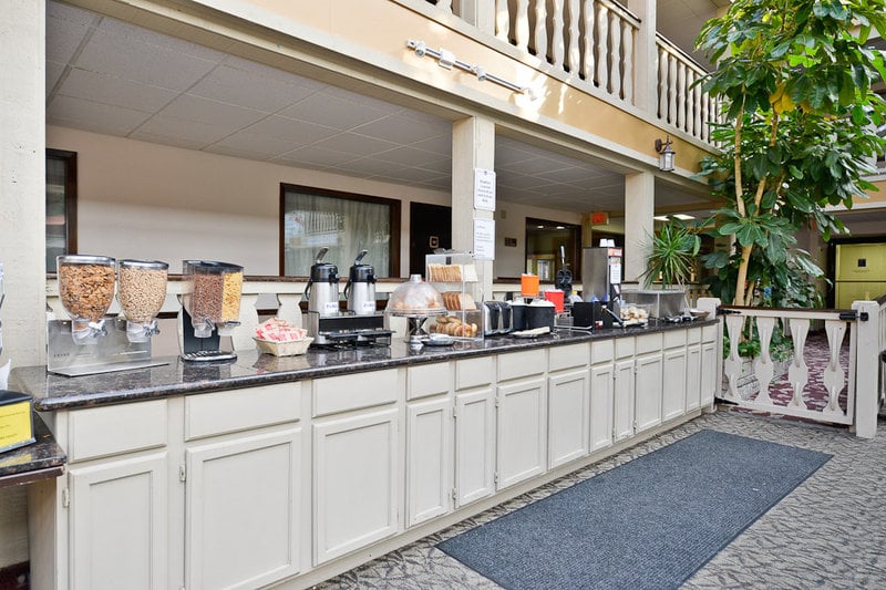 Hotel Best Western Fox Valley Inn  | Appleton | Wisconsin | United States 5