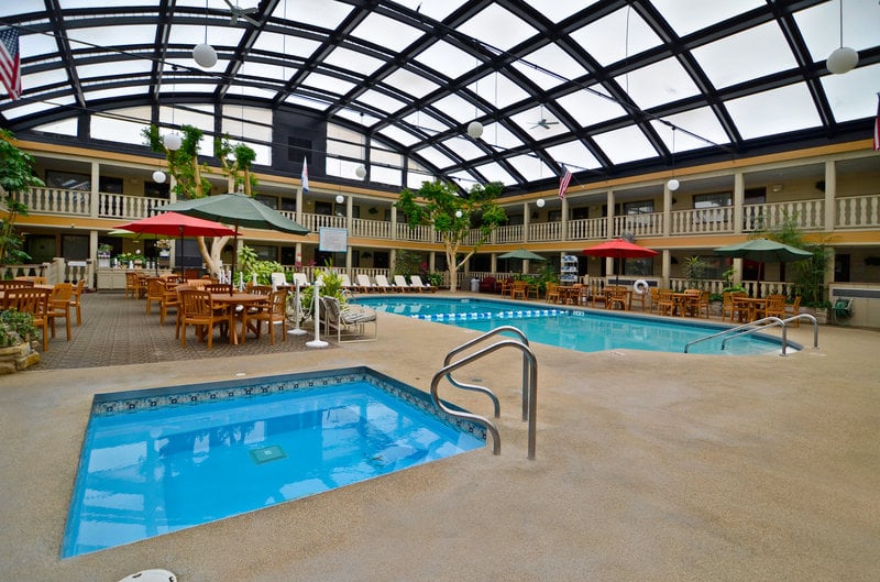 Hotel Best Western Fox Valley Inn  | Appleton | Wisconsin | United States 6