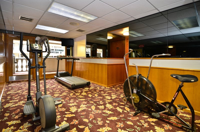 Hotel Best Western Fox Valley Inn  | Appleton | Wisconsin | United States 7