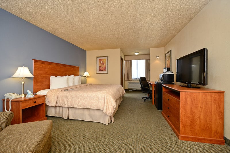Hotel Best Western Fox Valley Inn  | Appleton | Wisconsin | United States 8