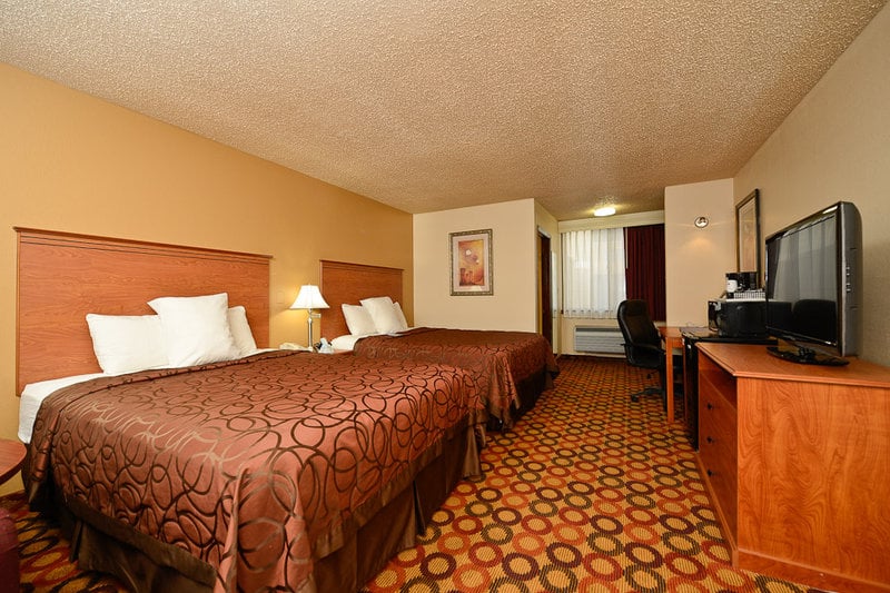 Hotel Best Western Fox Valley Inn  | Appleton | Wisconsin | United States 9