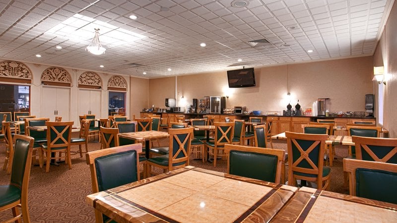 Hotel Best Western Green Bay Inn Conference Center  | Green Bay | Wisconsin | United States 1