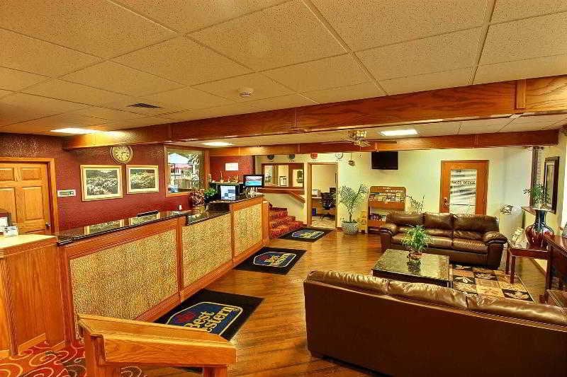 Hotel Best Western Green Bay Inn Conference Center  | Green Bay | Wisconsin | United States 10