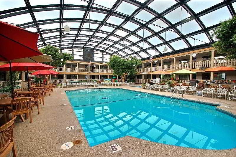 Hotel Best Western Green Bay Inn Conference Center  | Green Bay | Wisconsin | United States 12