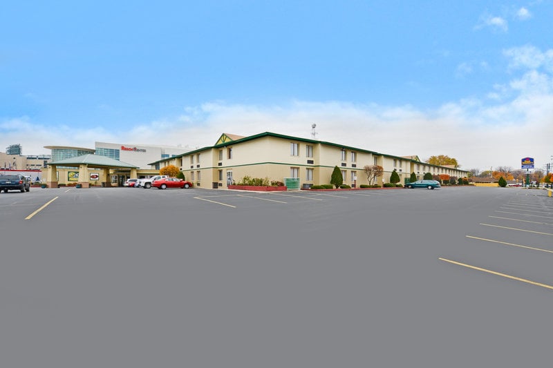 Hotel Best Western Green Bay Inn Conference Center  | Green Bay | Wisconsin | United States 17
