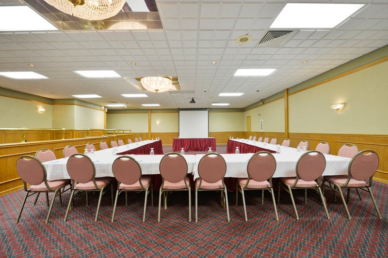 Hotel Best Western Green Bay Inn Conference Center  | Green Bay | Wisconsin | United States 2