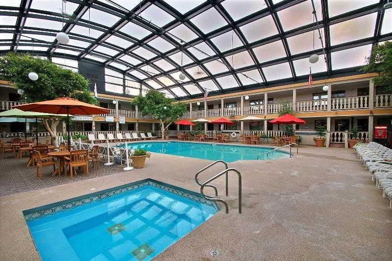 Hotel Best Western Green Bay Inn Conference Center  | Green Bay | Wisconsin | United States 5