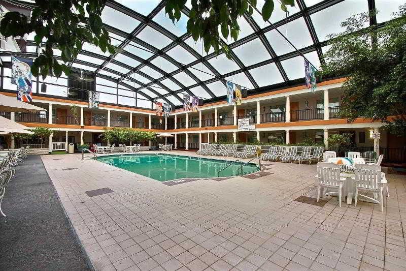 Hotel Best Western Green Bay Inn Conference Center  | Green Bay | Wisconsin | United States 6