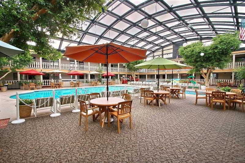 Hotel Best Western Green Bay Inn Conference Center  | Green Bay | Wisconsin | United States 7