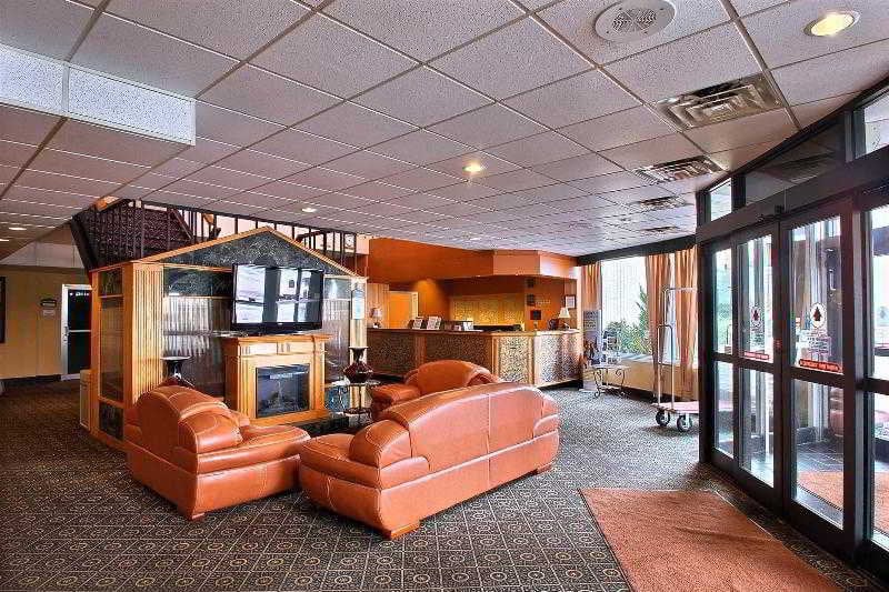 Hotel Best Western Green Bay Inn Conference Center  | Green Bay | Wisconsin | United States 9