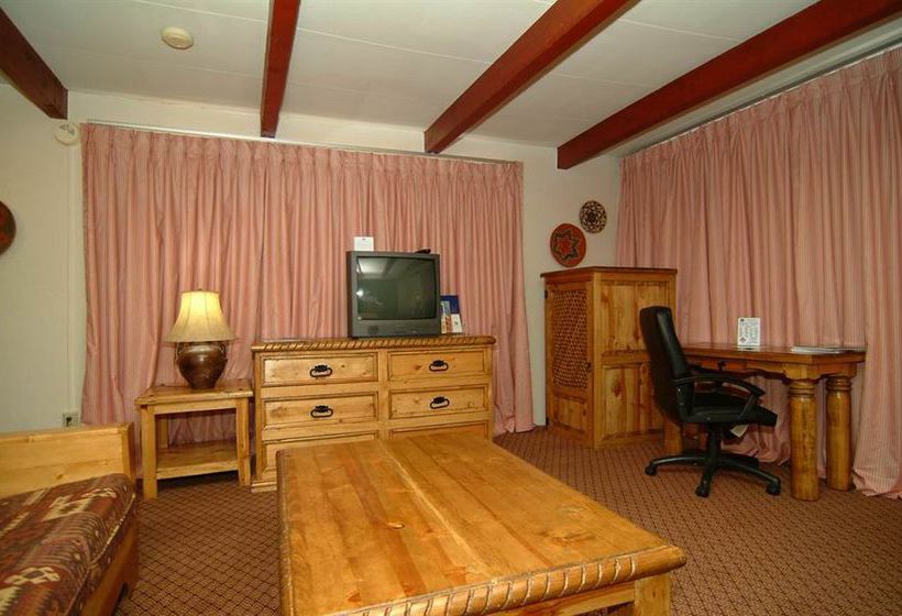 Hotel Best Western Mission Inn  | Las Cruces | New Mexico | Estados Unidos 11