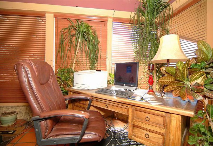 Hotel Best Western Mission Inn  | Las Cruces | New Mexico | Estados Unidos 12