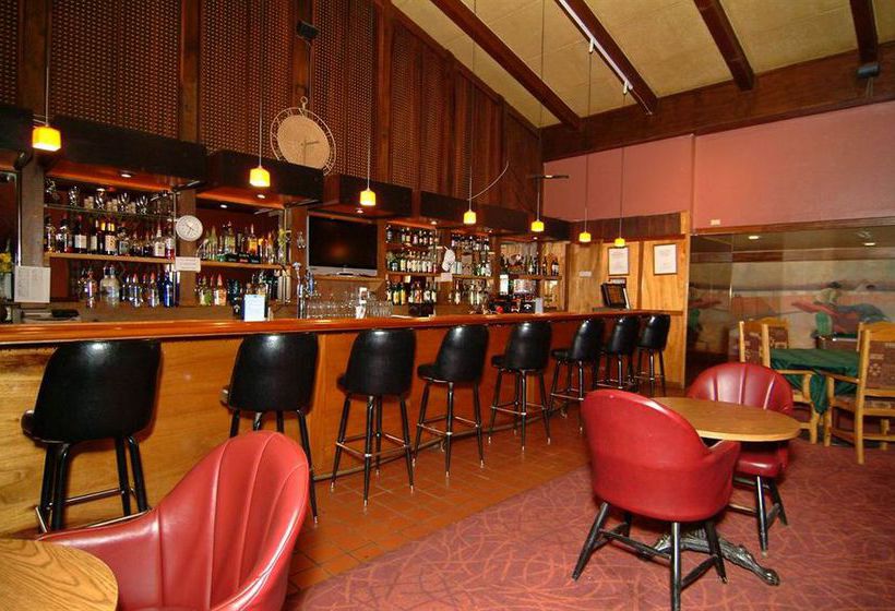 Hotel Best Western Mission Inn  | Las Cruces | New Mexico | Estados Unidos 13