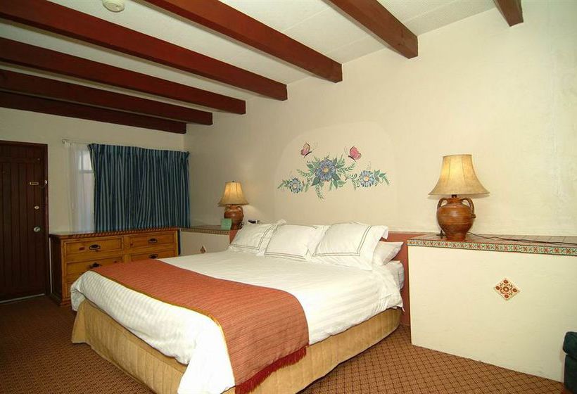 Hotel Best Western Mission Inn  | Las Cruces | New Mexico | Estados Unidos 14