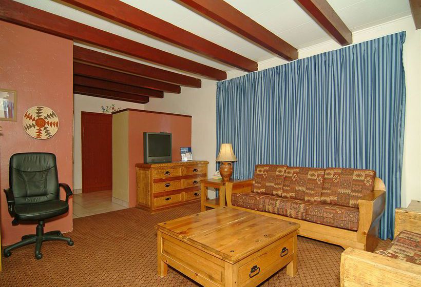 Hotel Best Western Mission Inn  | Las Cruces | New Mexico | Estados Unidos 15