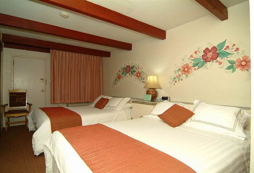 Hotel Best Western Mission Inn  | Las Cruces | New Mexico | Estados Unidos 18