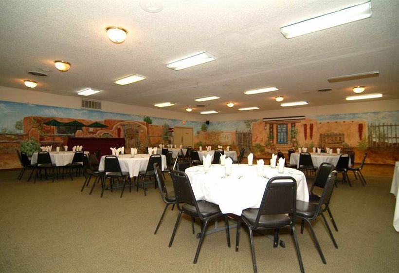 Hotel Best Western Mission Inn  | Las Cruces | New Mexico | Estados Unidos 19