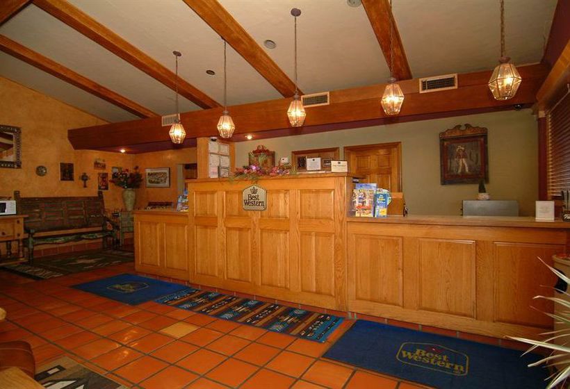 Hotel Best Western Mission Inn  | Las Cruces | New Mexico | Estados Unidos 3
