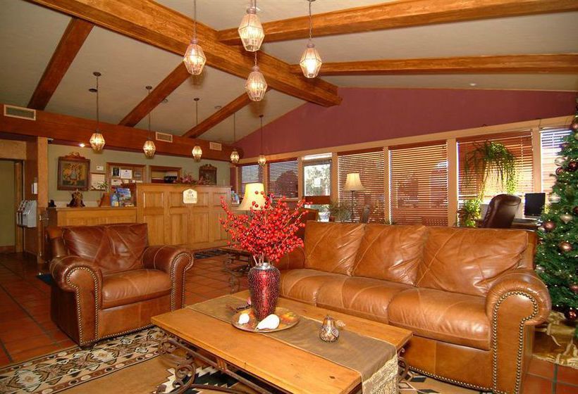 Hotel Best Western Mission Inn  | Las Cruces | New Mexico | Estados Unidos 4