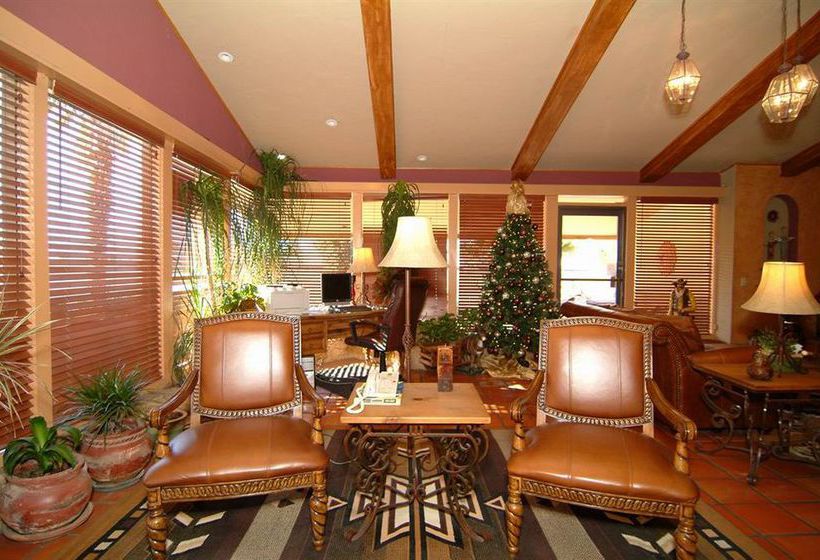 Hotel Best Western Mission Inn  | Las Cruces | New Mexico | Estados Unidos 5