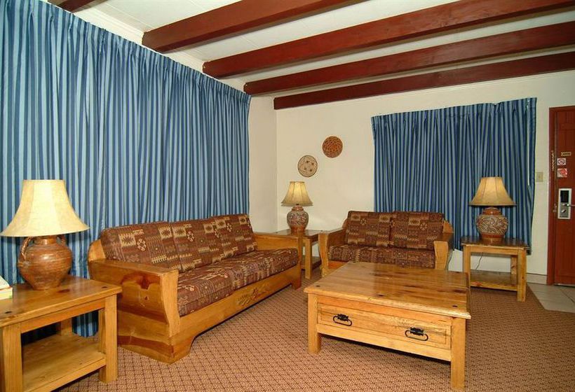 Hotel Best Western Mission Inn  | Las Cruces | New Mexico | Estados Unidos 6