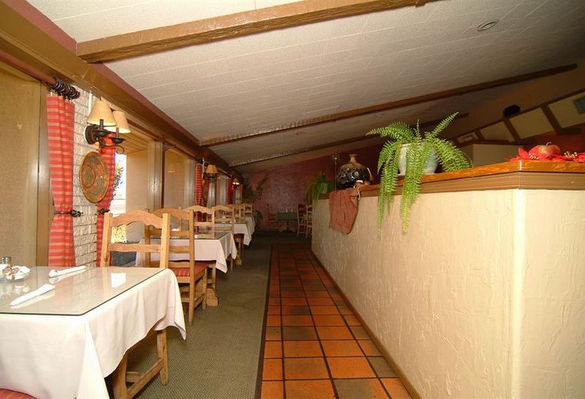 Hotel Best Western Mission Inn  | Las Cruces | New Mexico | Estados Unidos 7