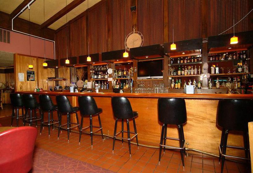 Hotel Best Western Mission Inn  | Las Cruces | New Mexico | Estados Unidos 8