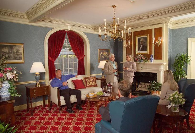 Hotel Best Western Plus Morristown Inn  | Morristown | New Jersey | United States 10