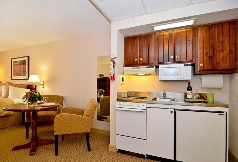 Hotel Best Western Plus Morristown Inn  | Morristown | New Jersey | United States 14