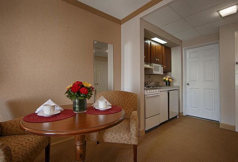 Hotel Best Western Plus Morristown Inn  | Morristown | New Jersey | United States 2