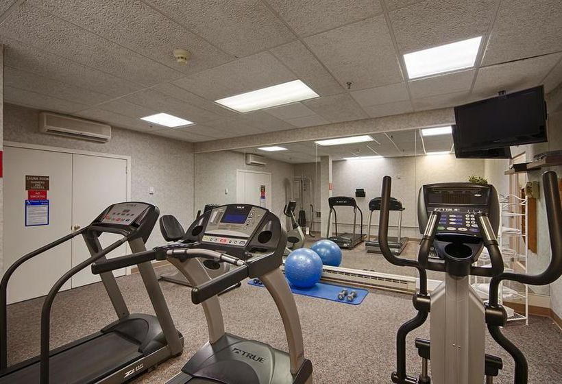 Hotel Best Western Plus Morristown Inn  | Morristown | New Jersey | United States 20