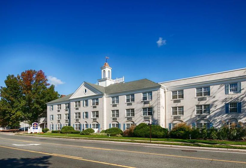 Hotel Best Western Plus Morristown Inn  | Morristown | New Jersey | United States 4