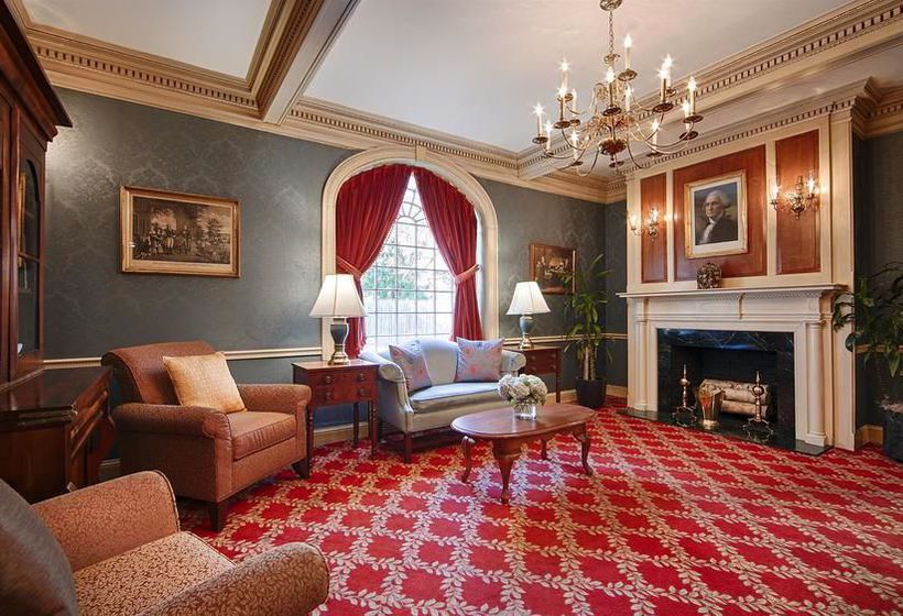 Hotel Best Western Plus Morristown Inn  | Morristown | New Jersey | United States 5