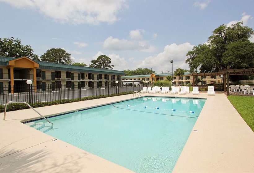 Hotel Best Western Central Inn  | Savannah | Georgia | United States 10