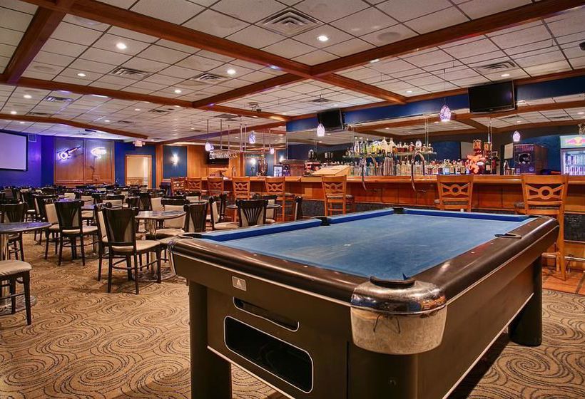 Hotel Best Western Stevens Inn  | Carlsbad | New Mexico | United States 1