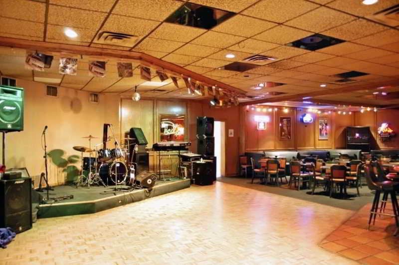 Hotel Best Western Stevens Inn  | Carlsbad | New Mexico | United States 12