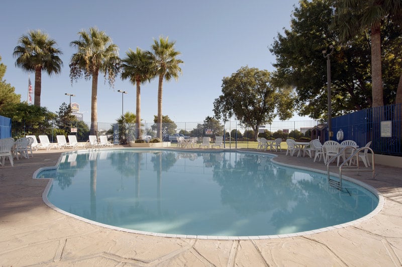 Hotel Best Western Stevens Inn  | Carlsbad | New Mexico | United States 14