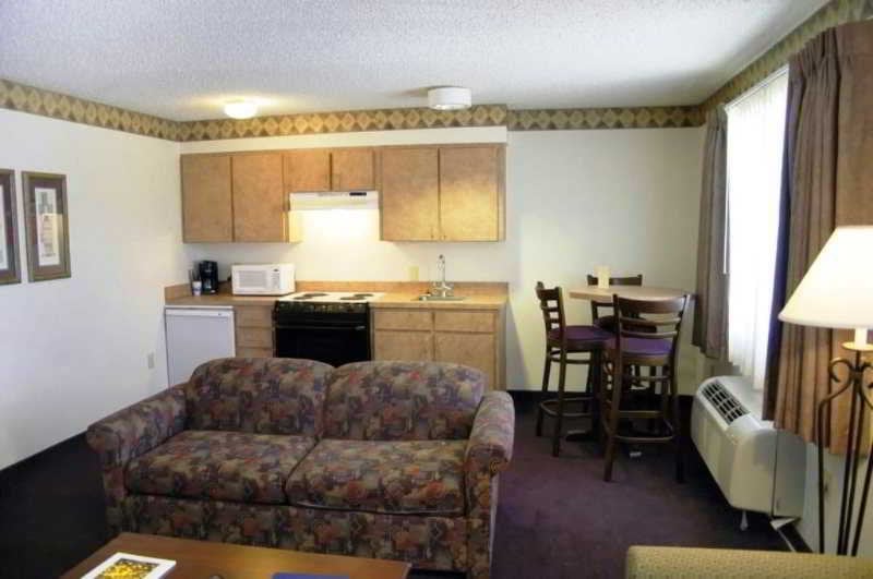 Hotel Best Western Stevens Inn  | Carlsbad | New Mexico | United States 16