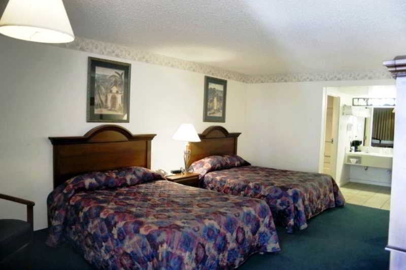 Hotel Best Western Stevens Inn  | Carlsbad | New Mexico | United States 18