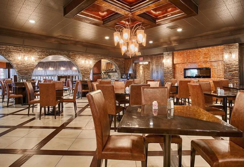 Hotel Best Western Stevens Inn  | Carlsbad | New Mexico | United States 2