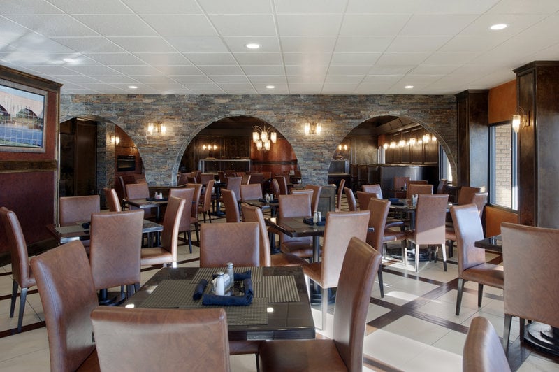 Hotel Best Western Stevens Inn  | Carlsbad | New Mexico | United States 20