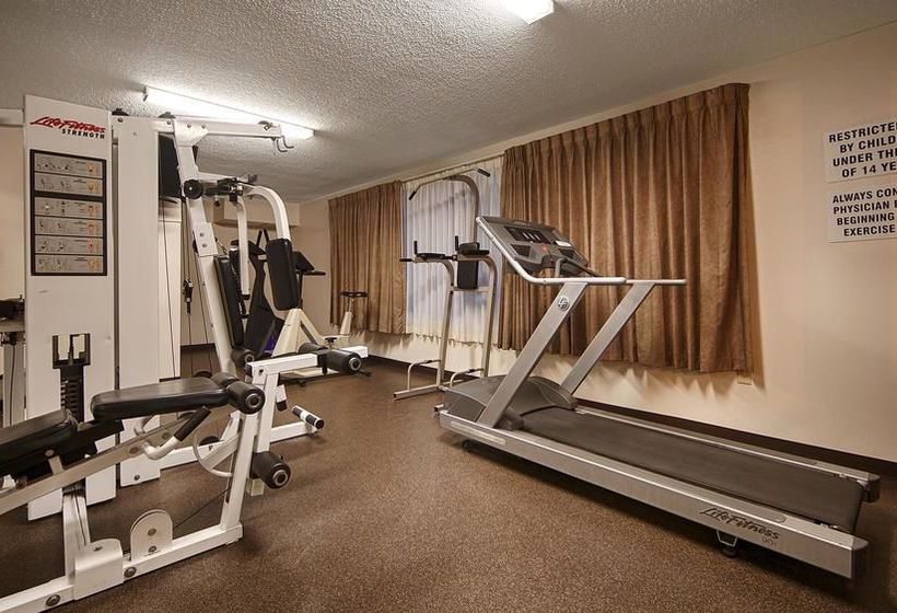 Hotel Best Western Stevens Inn  | Carlsbad | New Mexico | United States 7