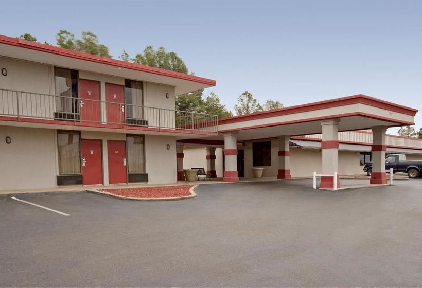 Hotel Americas Best Value Inn Grenada Mississippi