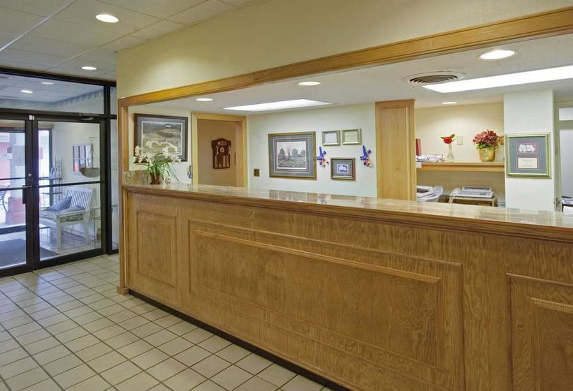 Hotel Americas Best Value Inn Grenada  | Grenada | Mississippi | United States 2