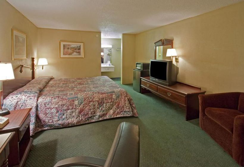 Hotel Americas Best Value Inn Grenada  | Grenada | Mississippi | United States 3