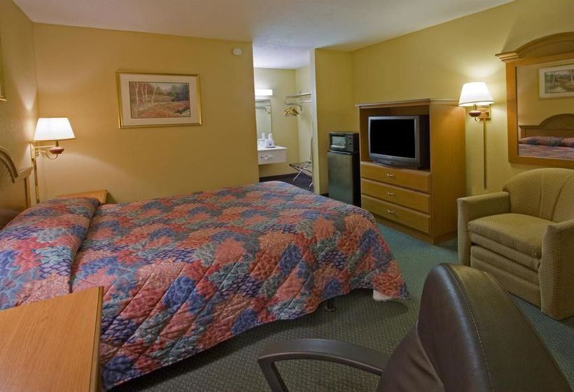 Hotel Americas Best Value Inn Grenada  | Grenada | Mississippi | United States 4