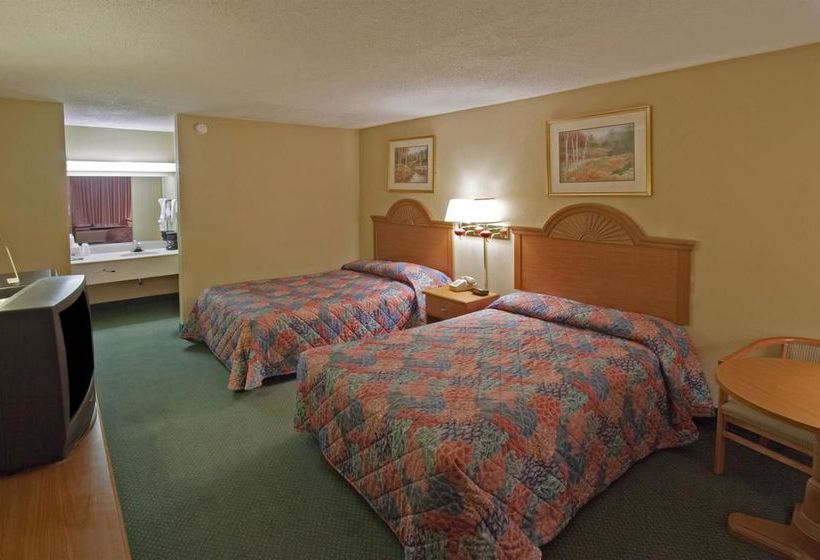 Hotel Americas Best Value Inn Grenada  | Grenada | Mississippi | United States 5