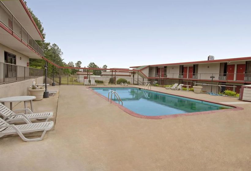 Hotel Americas Best Value Inn Grenada  | Grenada | Mississippi | United States 6