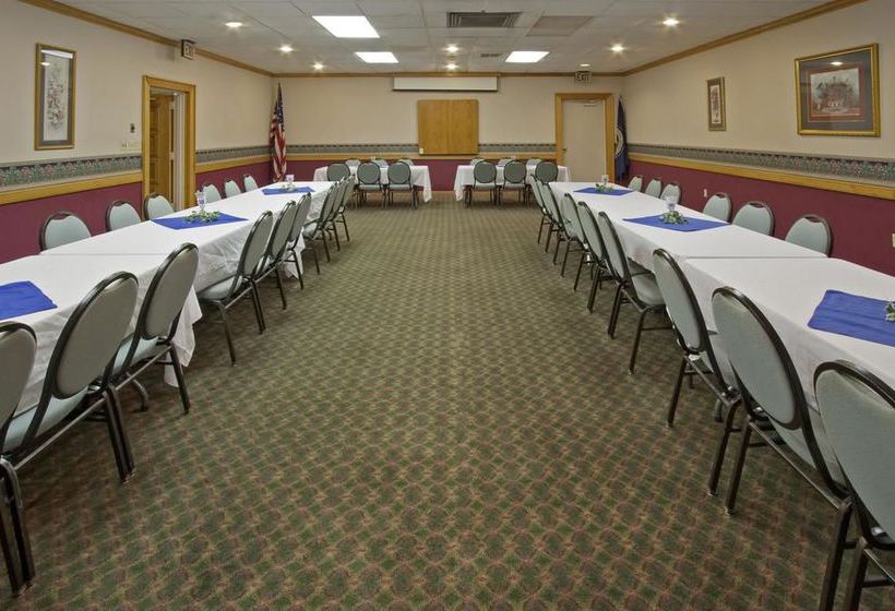 Hotel Americas Best Value Inn Grenada  | Grenada | Mississippi | United States 8