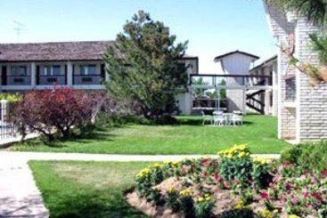 Hotel Days Inn Delta 